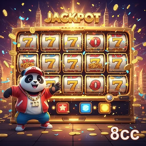 Jogadores em ação em emocionante slot game online