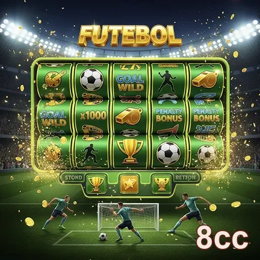 Transações Seguras e Jogo Responsável - 8cc